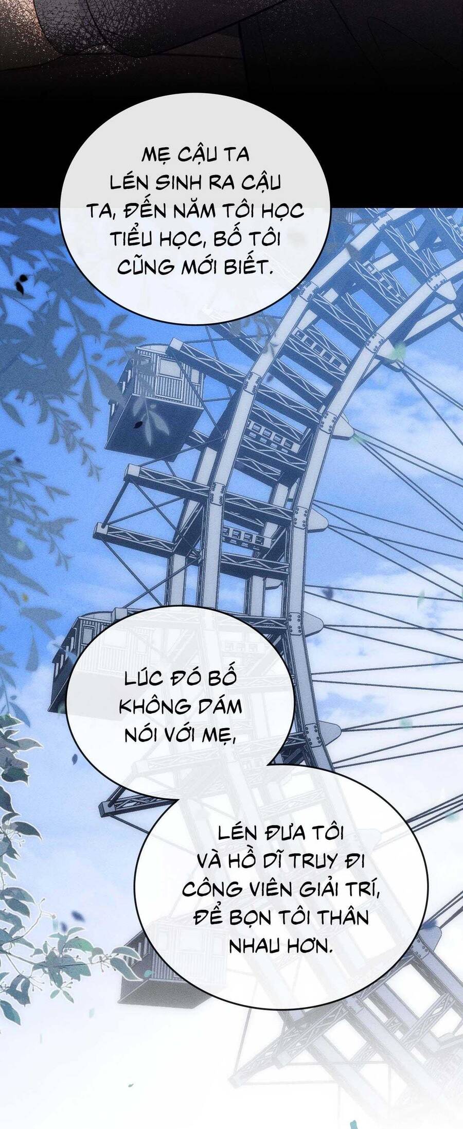 Khoảng Thời Gian May Mắn Chapter  39 - 17