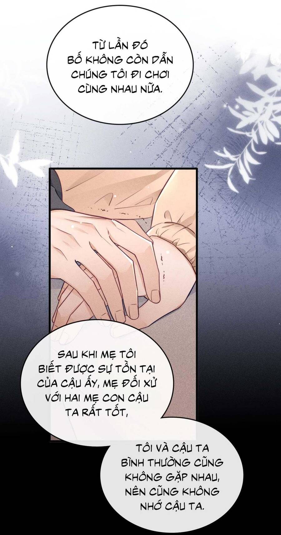 Khoảng Thời Gian May Mắn Chapter  39 - 23