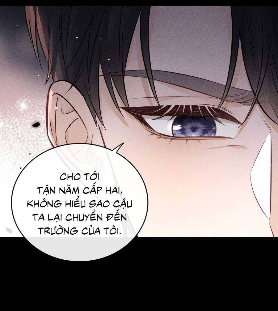 Khoảng Thời Gian May Mắn Chapter  39 - 24