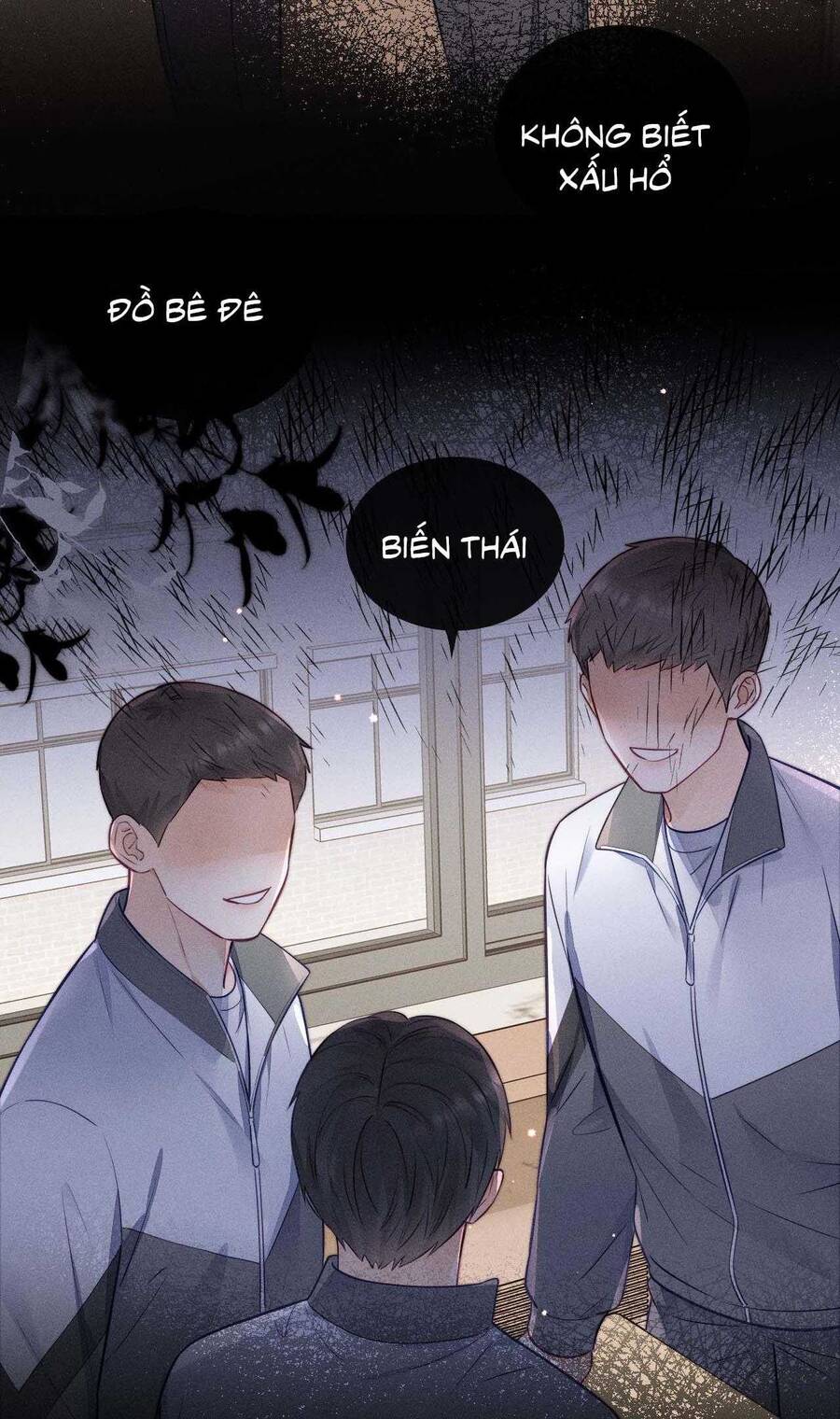 Khoảng Thời Gian May Mắn Chapter  39 - 26