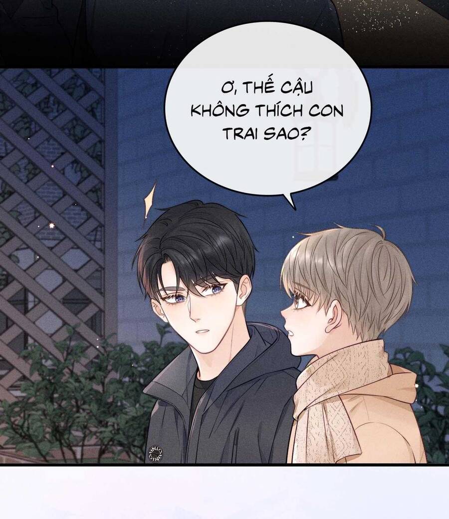 Khoảng Thời Gian May Mắn Chapter  39 - 27