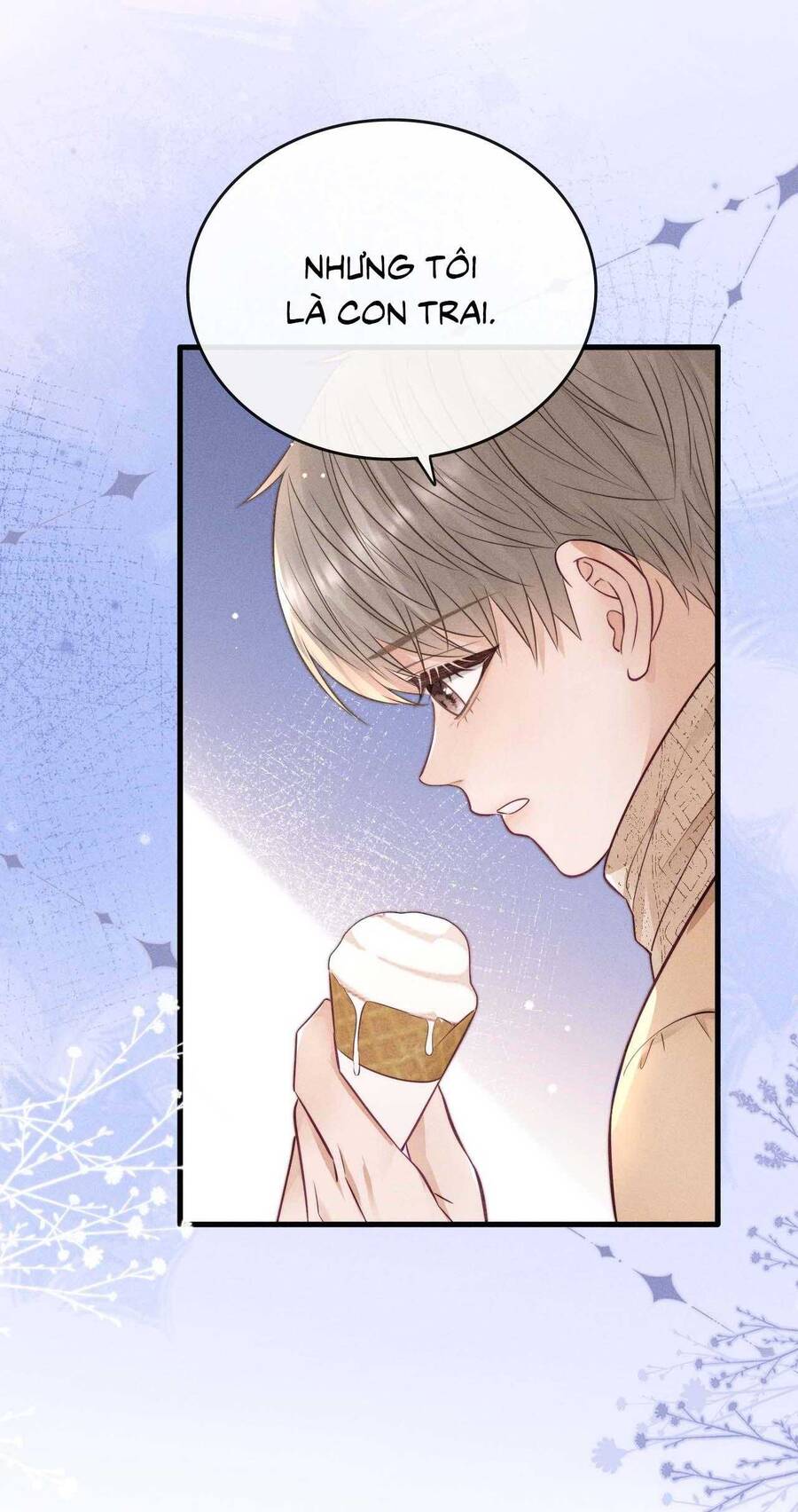 Khoảng Thời Gian May Mắn Chapter  39 - 28