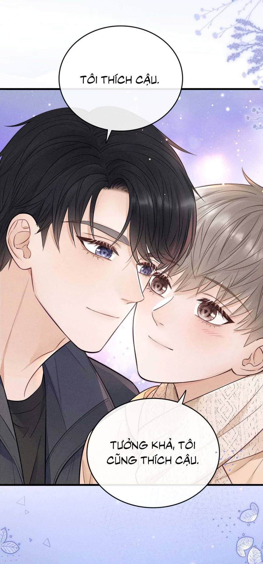 Khoảng Thời Gian May Mắn Chapter  39 - 29