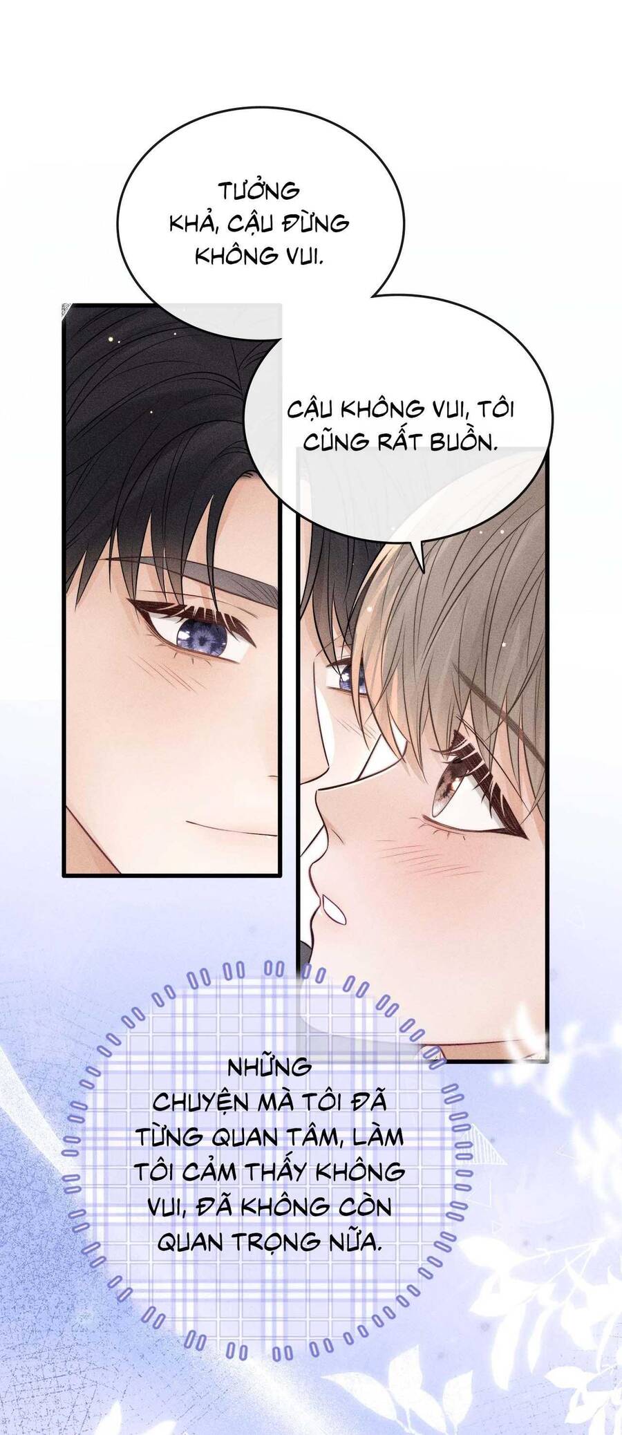 Khoảng Thời Gian May Mắn Chapter  39 - 31