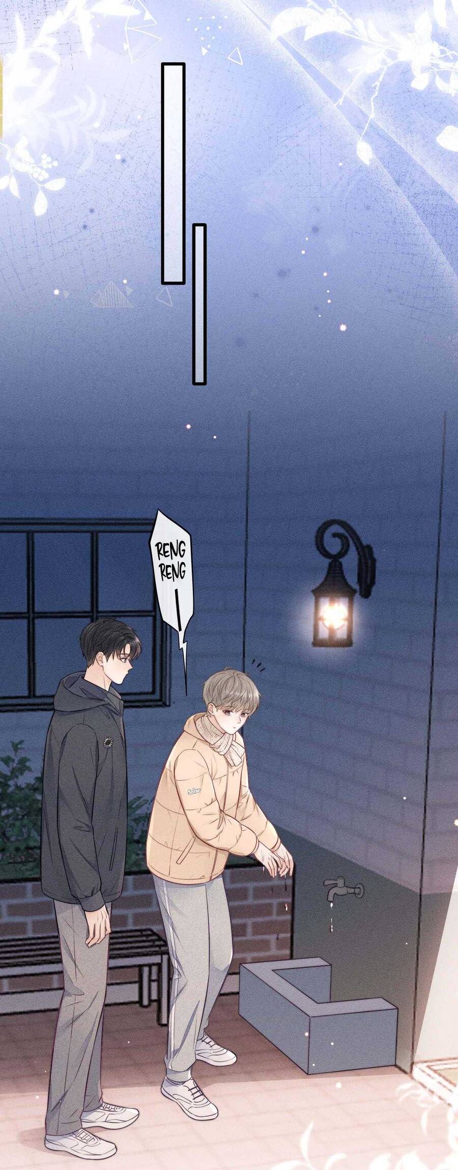 Khoảng Thời Gian May Mắn Chapter  39 - 32