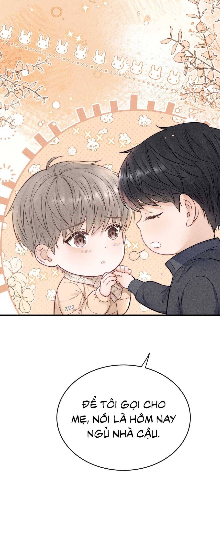 Khoảng Thời Gian May Mắn Chapter  39 - 36