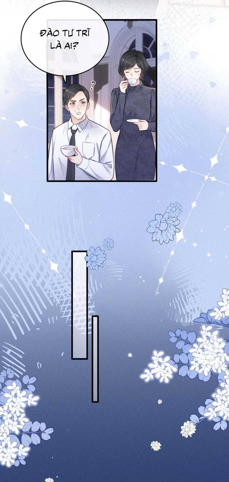 Khoảng Thời Gian May Mắn Chapter  39 - 7