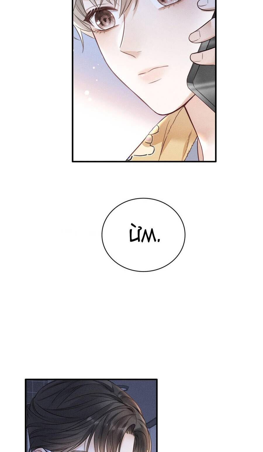 Khoảng Thời Gian May Mắn Chapter  4 - 15