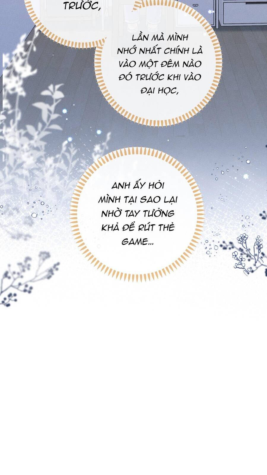 Khoảng Thời Gian May Mắn Chapter  4 - 19