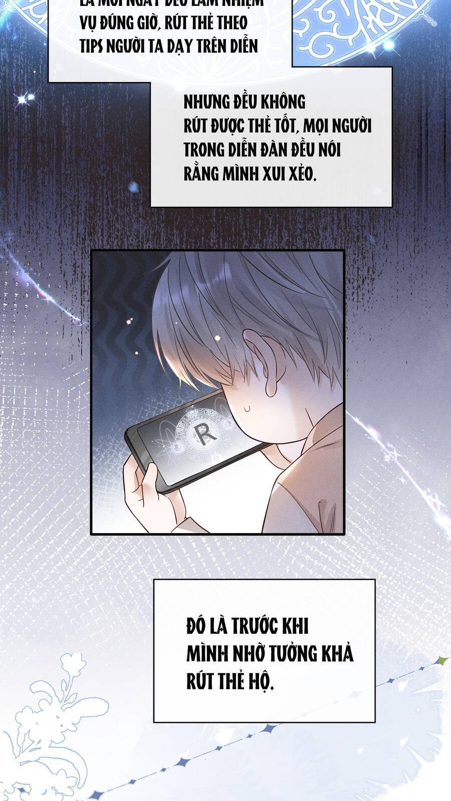 Khoảng Thời Gian May Mắn Chapter  4 - 22