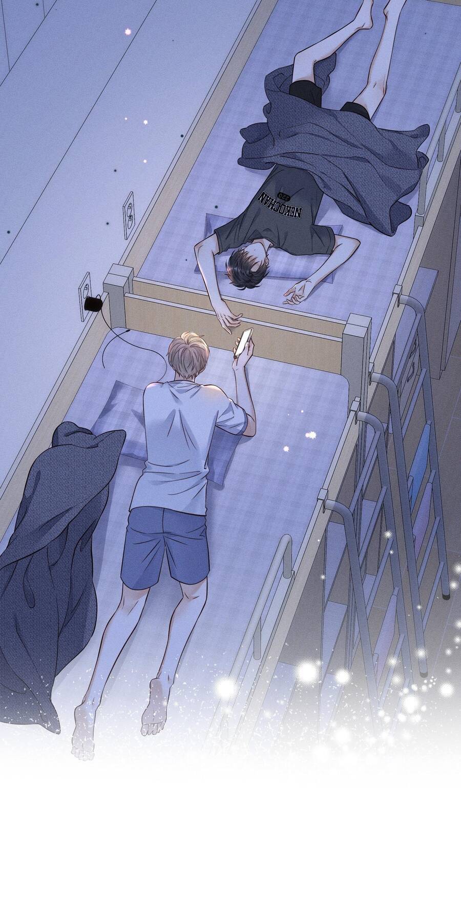 Khoảng Thời Gian May Mắn Chapter  4 - 32