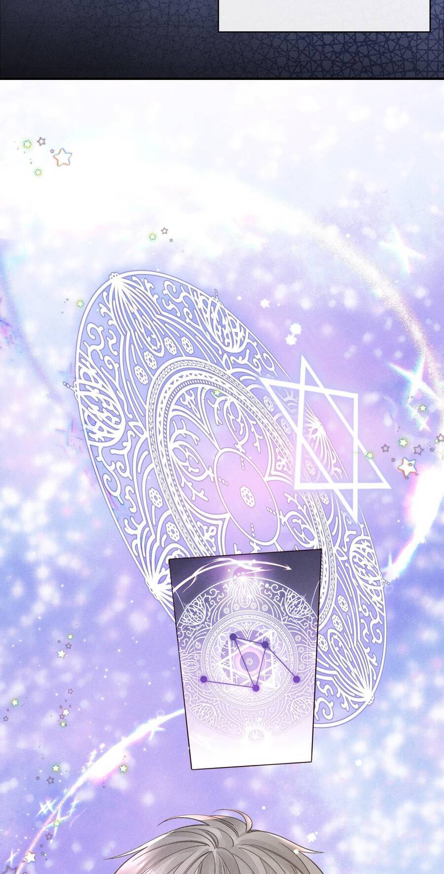 Khoảng Thời Gian May Mắn Chapter  4 - 34