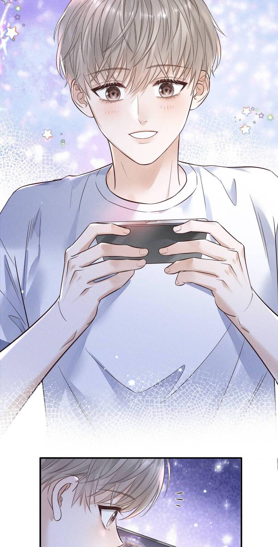 Khoảng Thời Gian May Mắn Chapter  4 - 35