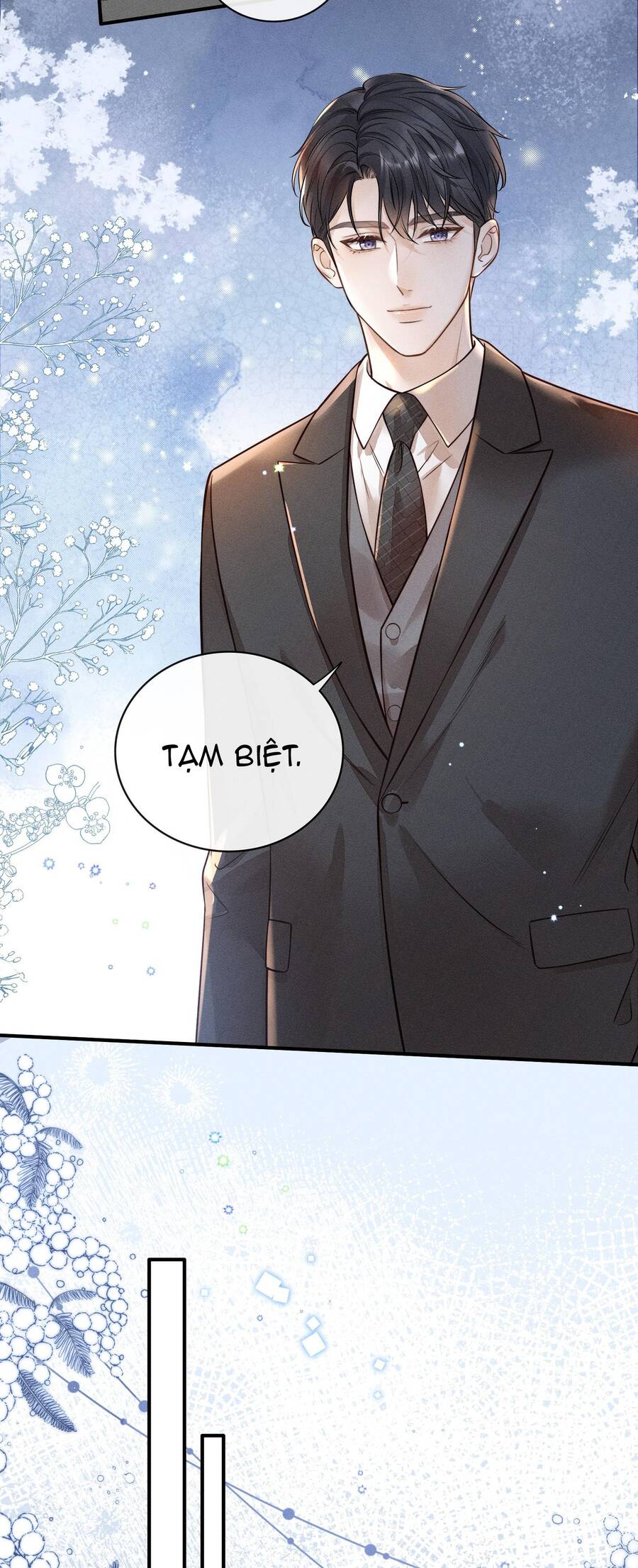 Khoảng Thời Gian May Mắn Chapter  4 - 7