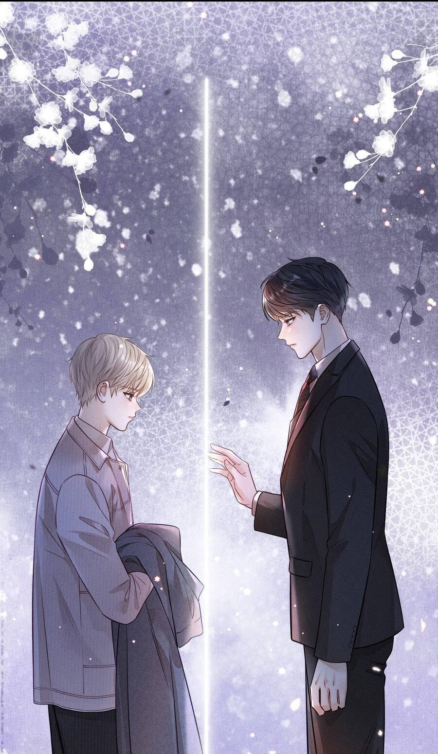 Khoảng Thời Gian May Mắn Chapter  4 - 10