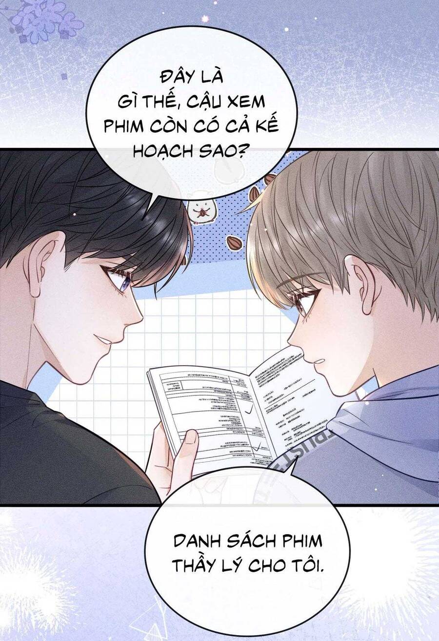 Khoảng Thời Gian May Mắn Chapter  40 - 11