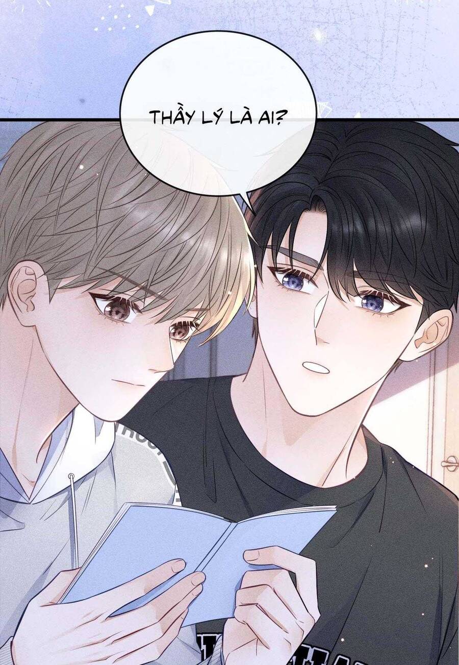 Khoảng Thời Gian May Mắn Chapter  40 - 12