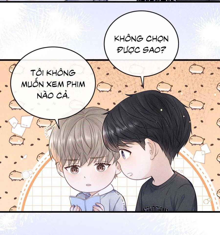 Khoảng Thời Gian May Mắn Chapter  40 - 13