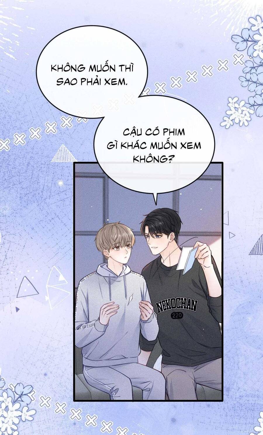 Khoảng Thời Gian May Mắn Chapter  40 - 14