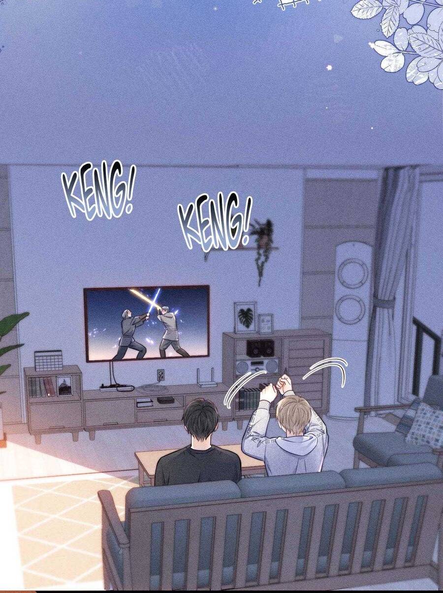 Khoảng Thời Gian May Mắn Chapter  40 - 17