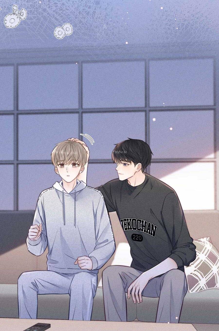 Khoảng Thời Gian May Mắn Chapter  40 - 20