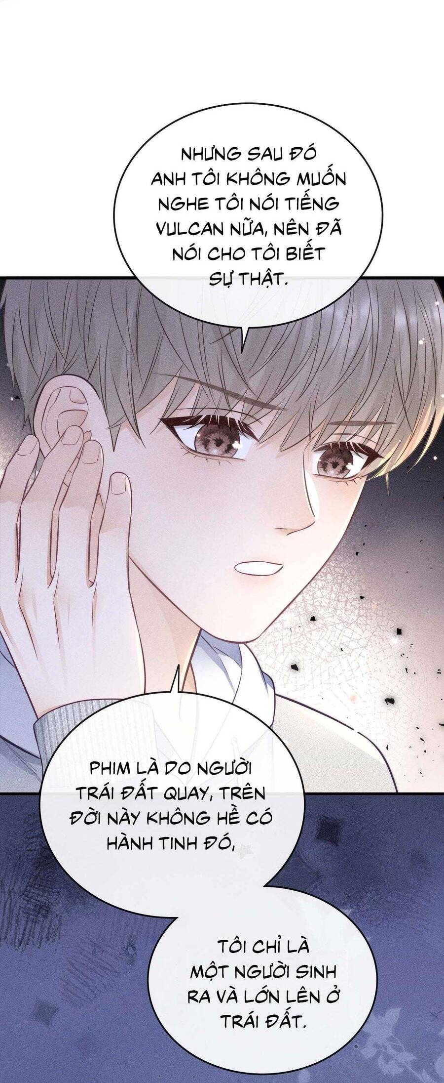 Khoảng Thời Gian May Mắn Chapter  40 - 23