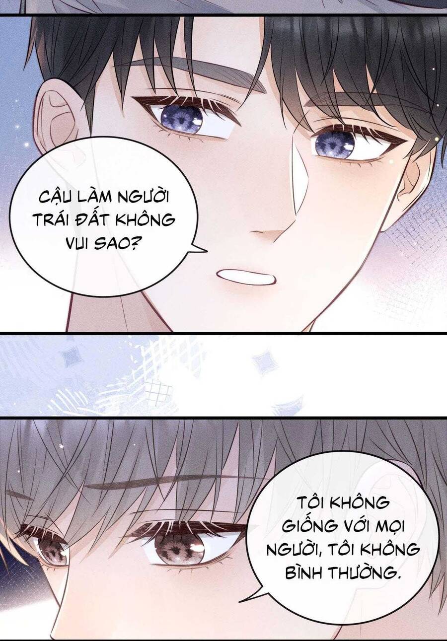 Khoảng Thời Gian May Mắn Chapter  40 - 25