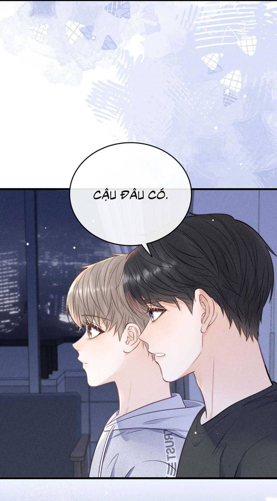 Khoảng Thời Gian May Mắn Chapter  40 - 26