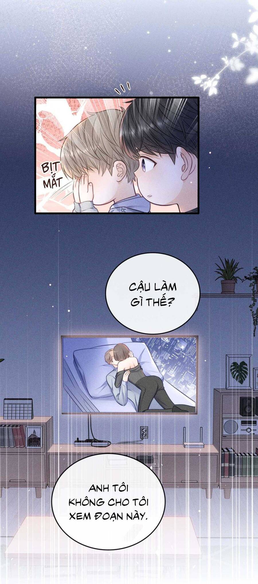 Khoảng Thời Gian May Mắn Chapter  40 - 27