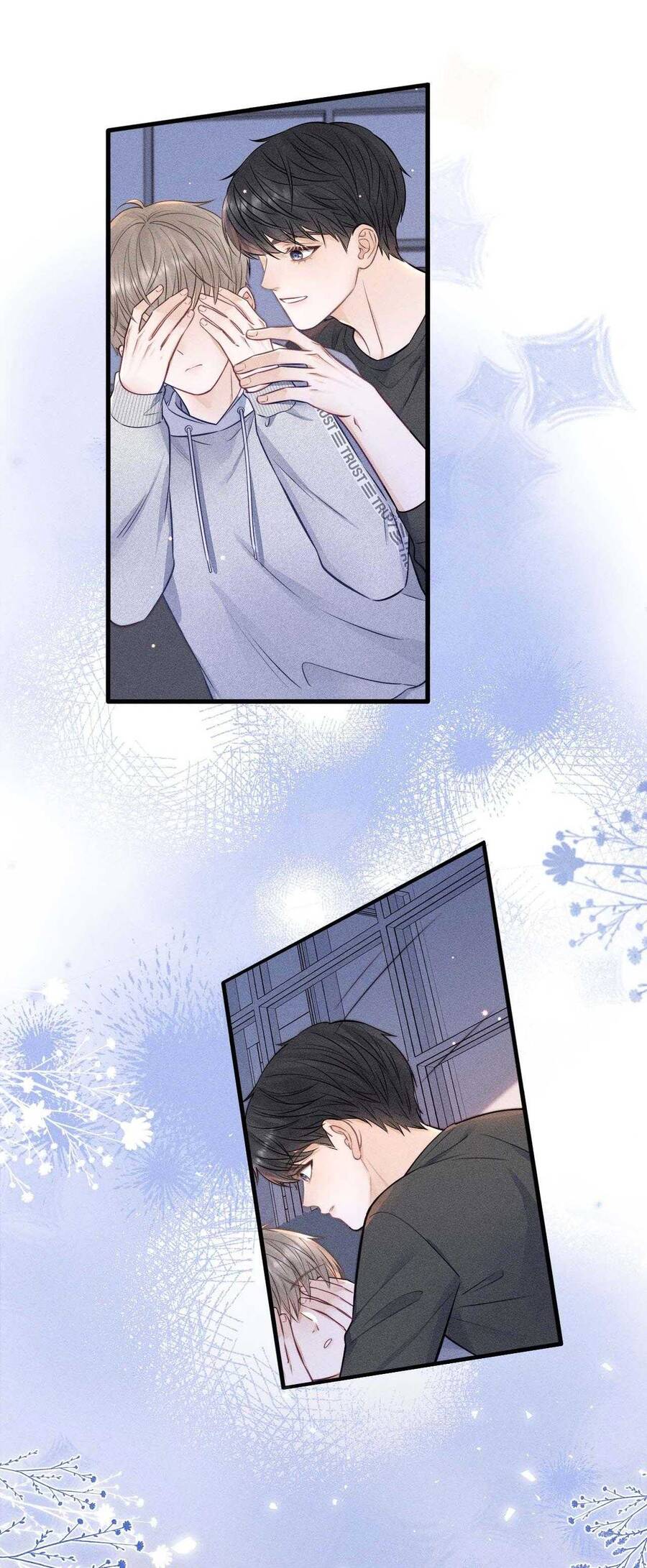 Khoảng Thời Gian May Mắn Chapter  40 - 29