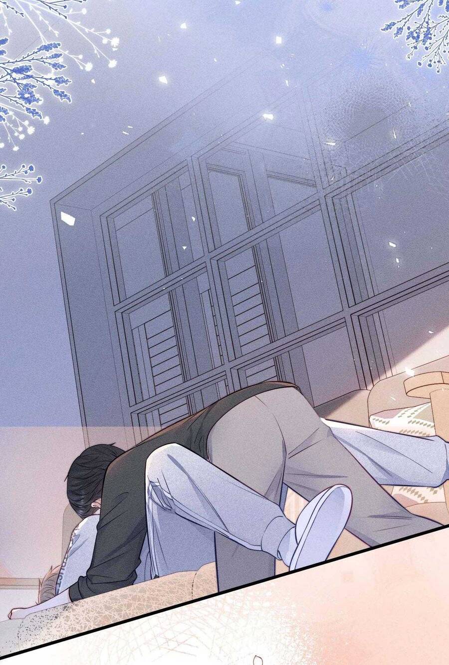 Khoảng Thời Gian May Mắn Chapter  40 - 30