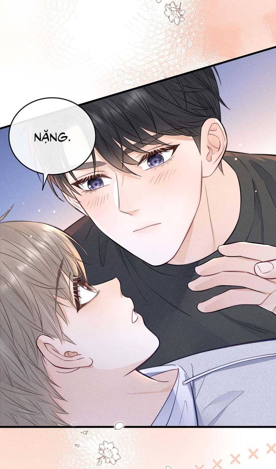 Khoảng Thời Gian May Mắn Chapter  40 - 31