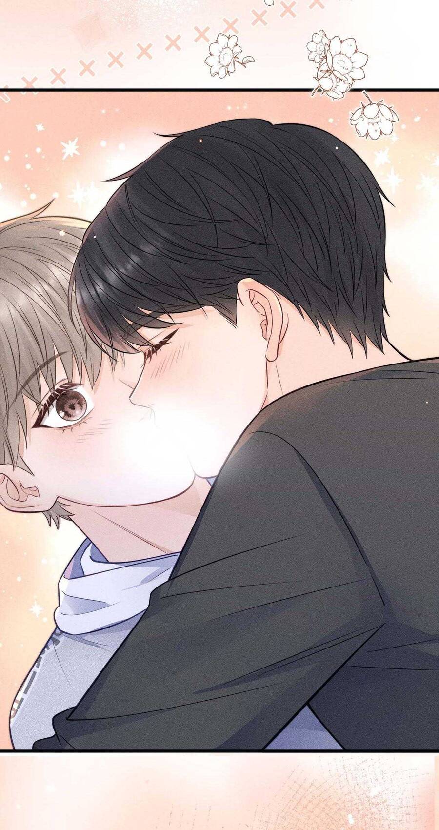 Khoảng Thời Gian May Mắn Chapter  40 - 32