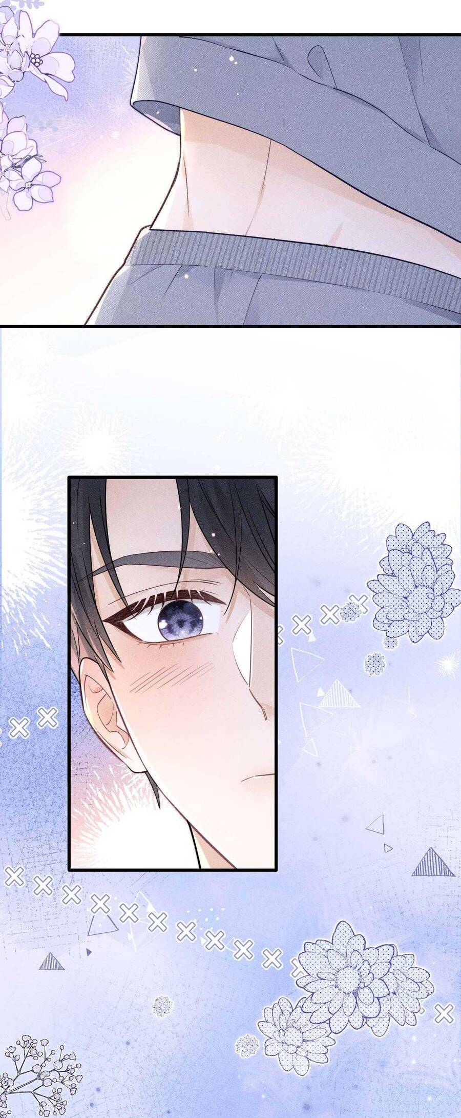 Khoảng Thời Gian May Mắn Chapter  40 - 6