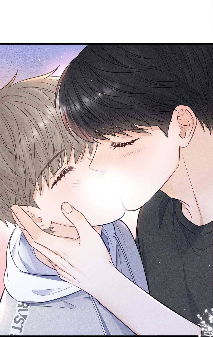 Khoảng Thời Gian May Mắn Chapter  40 - 9