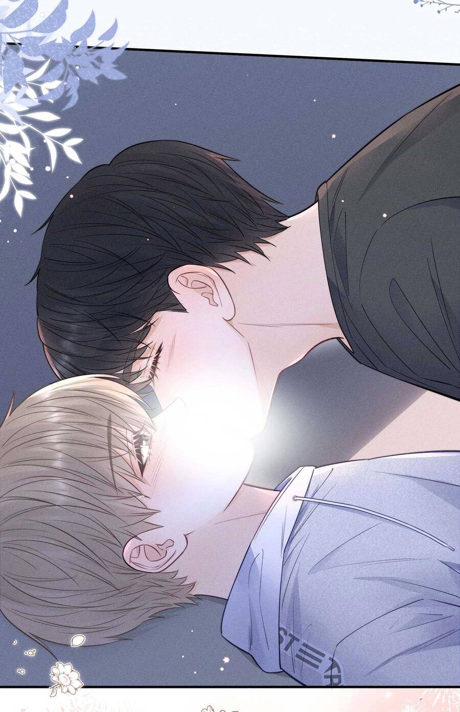 Khoảng Thời Gian May Mắn Chapter  41 - 12