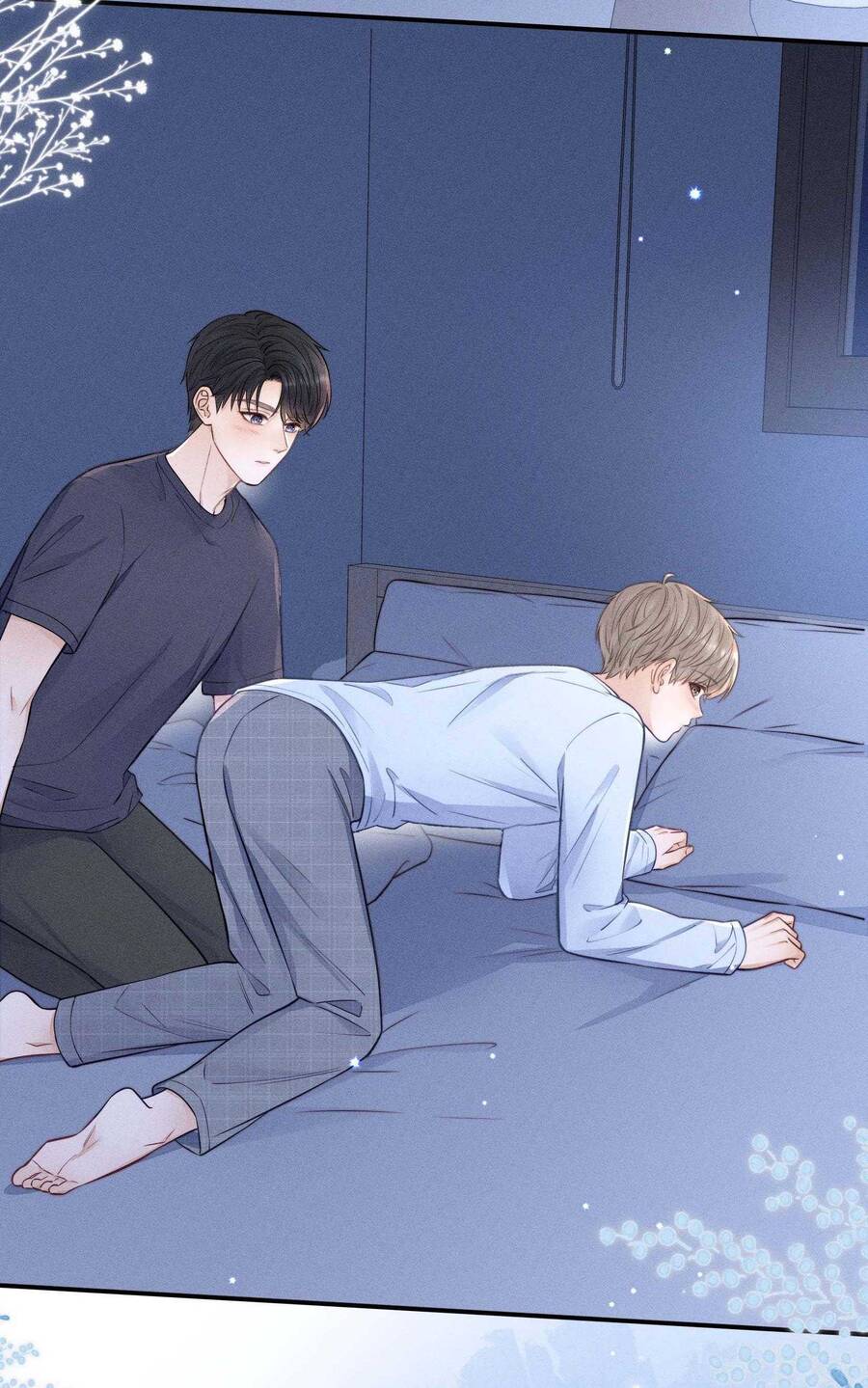 Khoảng Thời Gian May Mắn Chapter  41 - 20