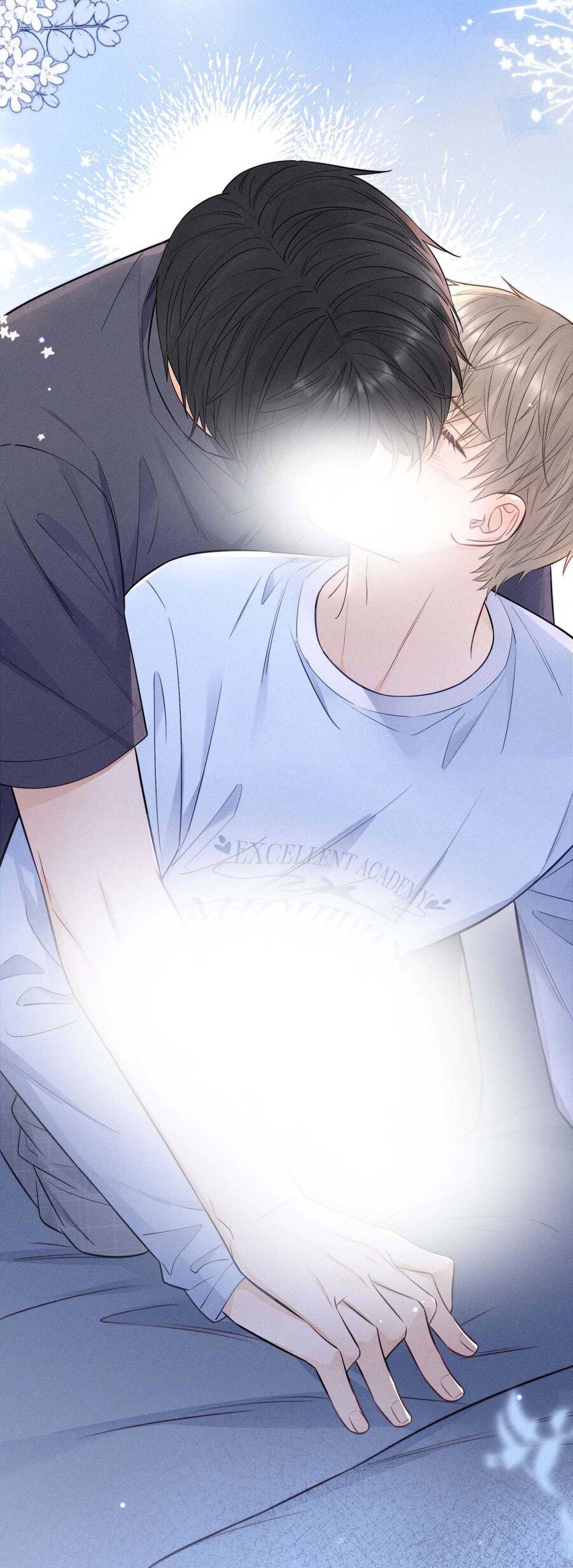 Khoảng Thời Gian May Mắn Chapter  41 - 23