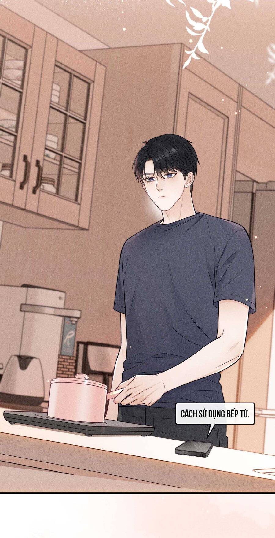 Khoảng Thời Gian May Mắn Chapter  41 - 27