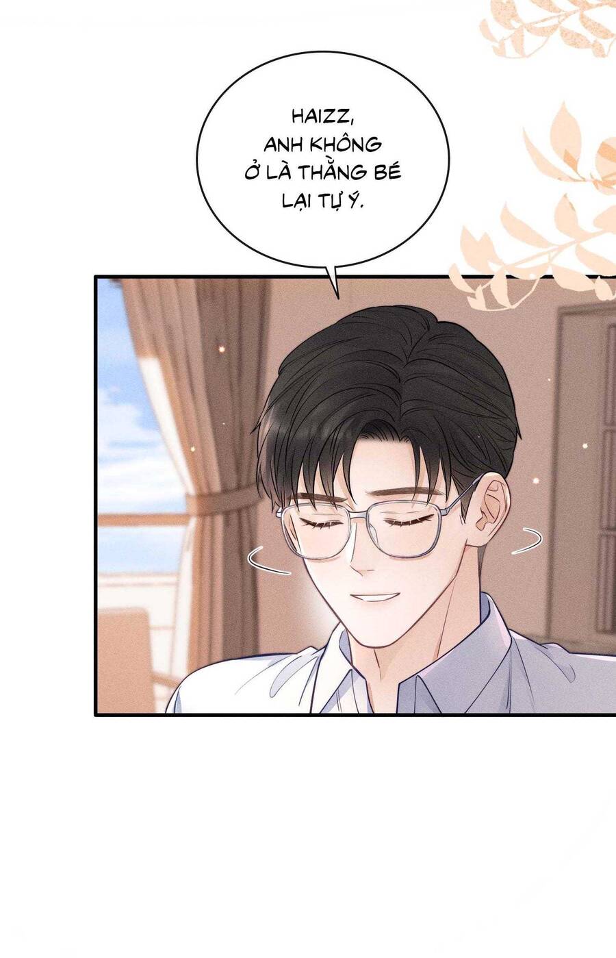 Khoảng Thời Gian May Mắn Chapter  41 - 31