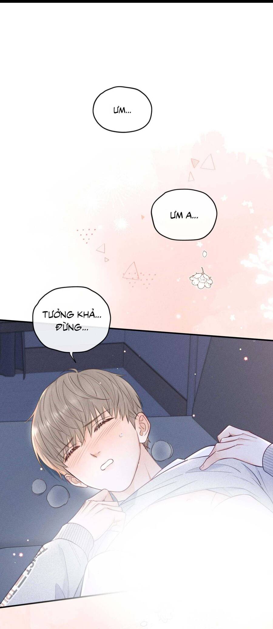 Khoảng Thời Gian May Mắn Chapter  41 - 9