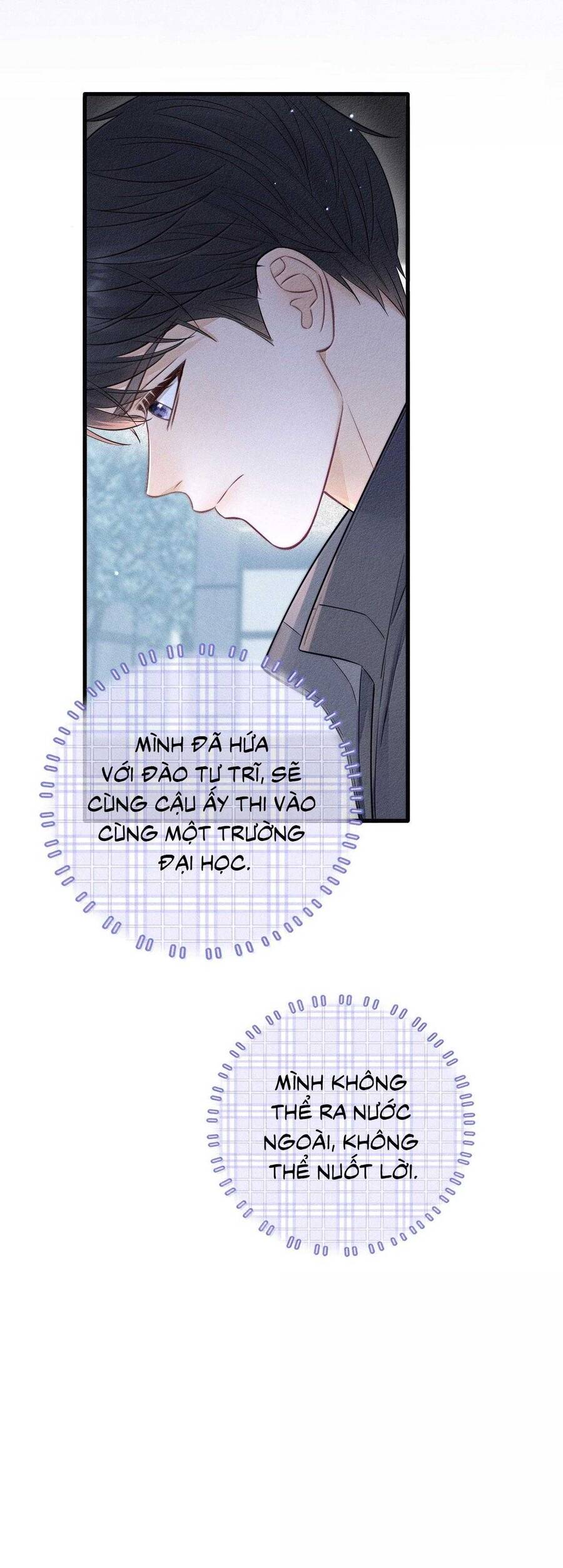 Khoảng Thời Gian May Mắn Chapter  42 - 14