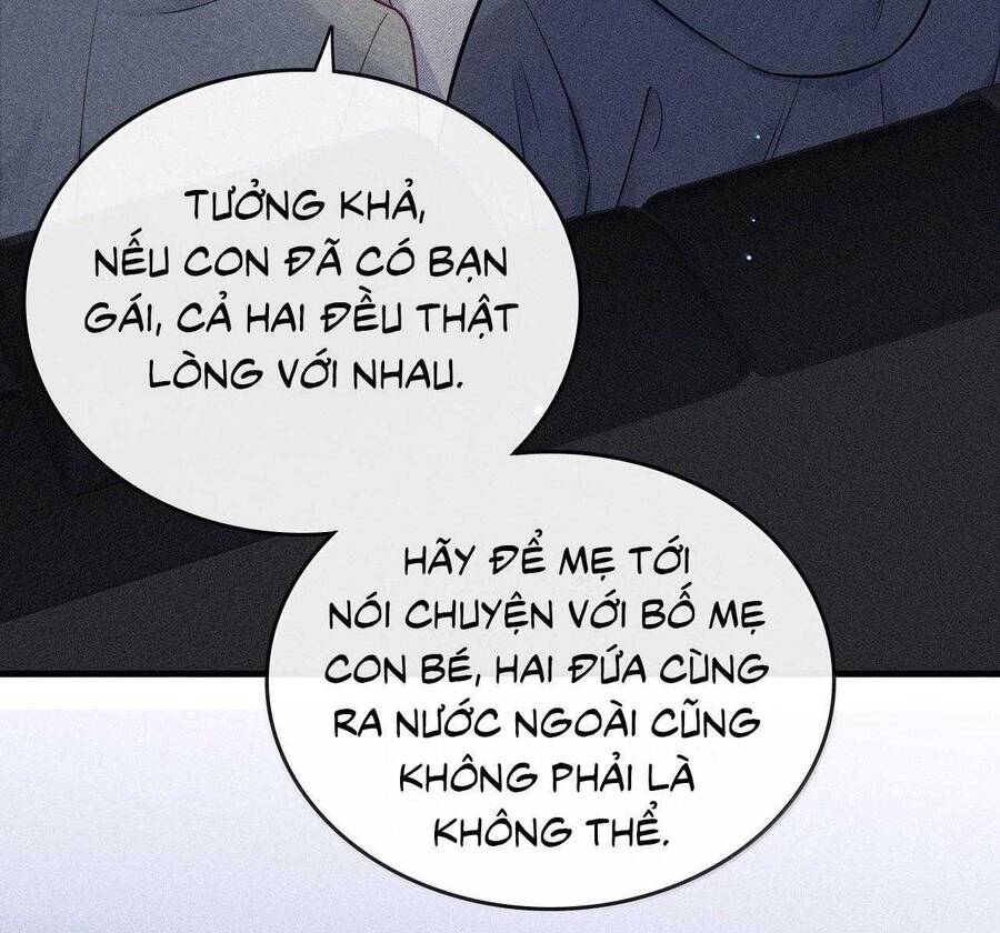 Khoảng Thời Gian May Mắn Chapter  42 - 16