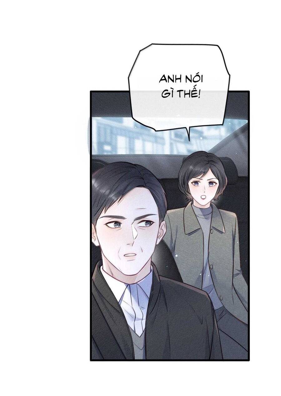 Khoảng Thời Gian May Mắn Chapter  42 - 20