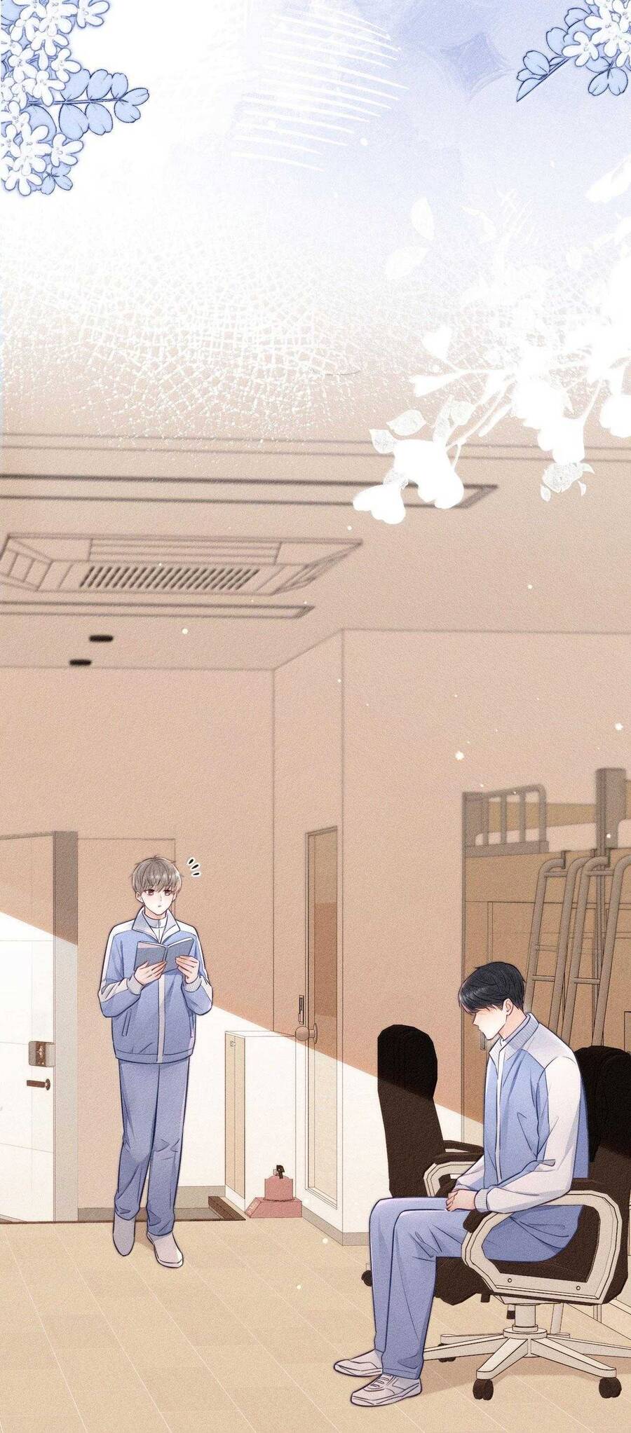 Khoảng Thời Gian May Mắn Chapter  42 - 25