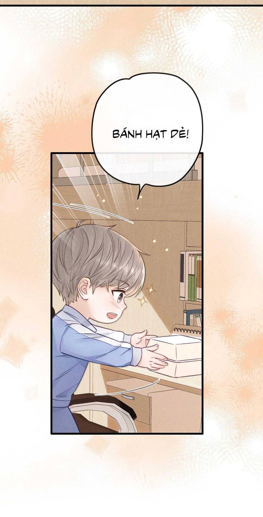 Khoảng Thời Gian May Mắn Chapter  42 - 26