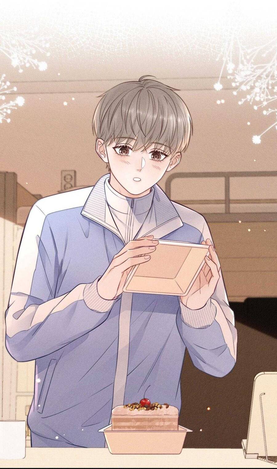 Khoảng Thời Gian May Mắn Chapter  42 - 27