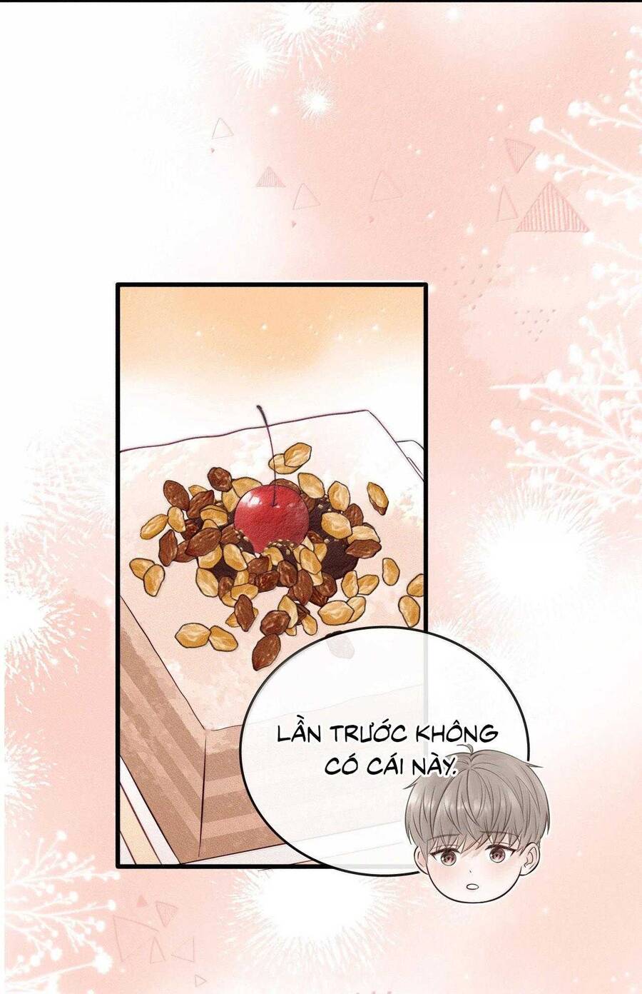 Khoảng Thời Gian May Mắn Chapter  42 - 28