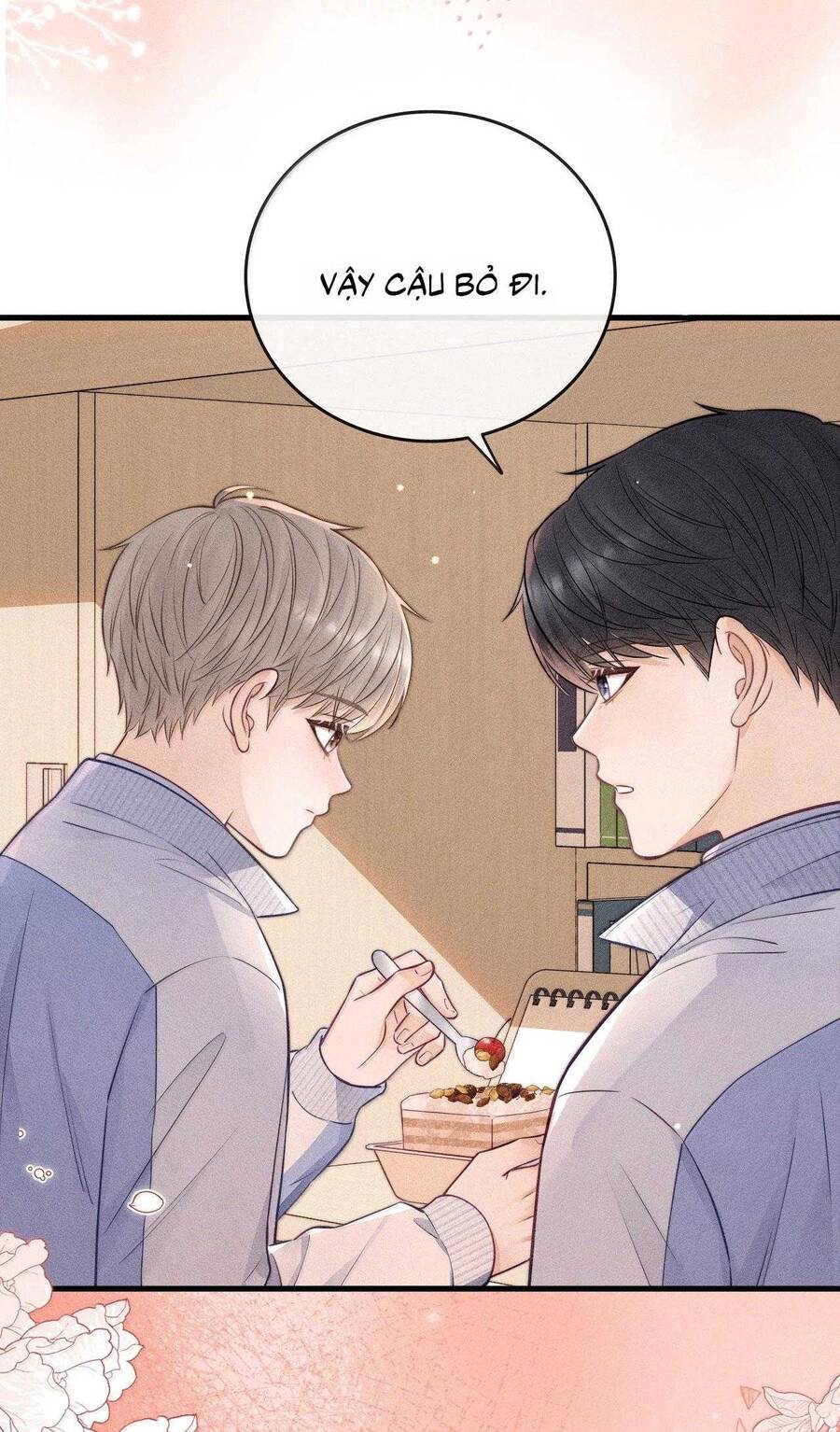 Khoảng Thời Gian May Mắn Chapter  42 - 29