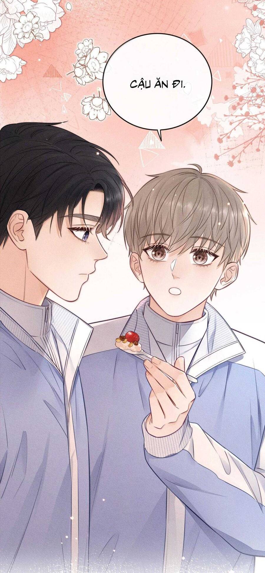 Khoảng Thời Gian May Mắn Chapter  42 - 30